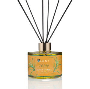 Zest for Life Diffuser