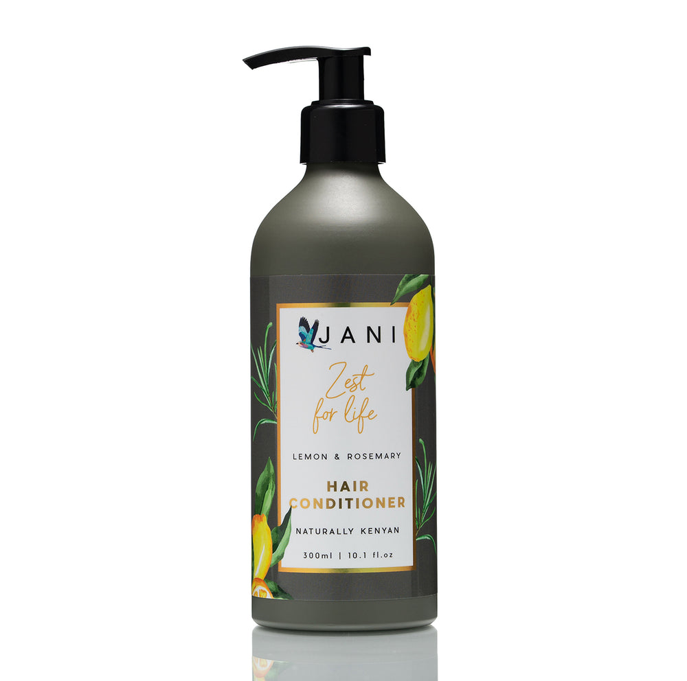 Zest for Life Hair Conditioner