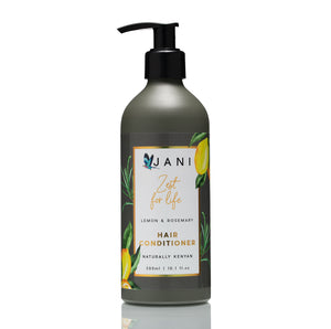 Zest for Life Hair Conditioner